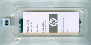 803656-081 - HP 8GB DDR4 2133MHz ECC RDIMM Memory Module