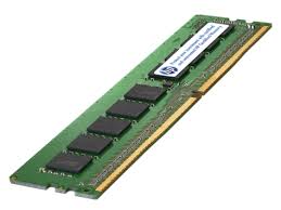 803660-091 - HPE 8GB DDR4-2133MHz PC4-17000 1.2V 1-Rank Memory