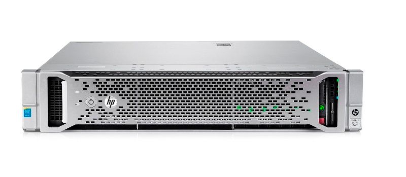 803861-B21 - HPE ProLiant DL380 Gen9 2U Rack Server
