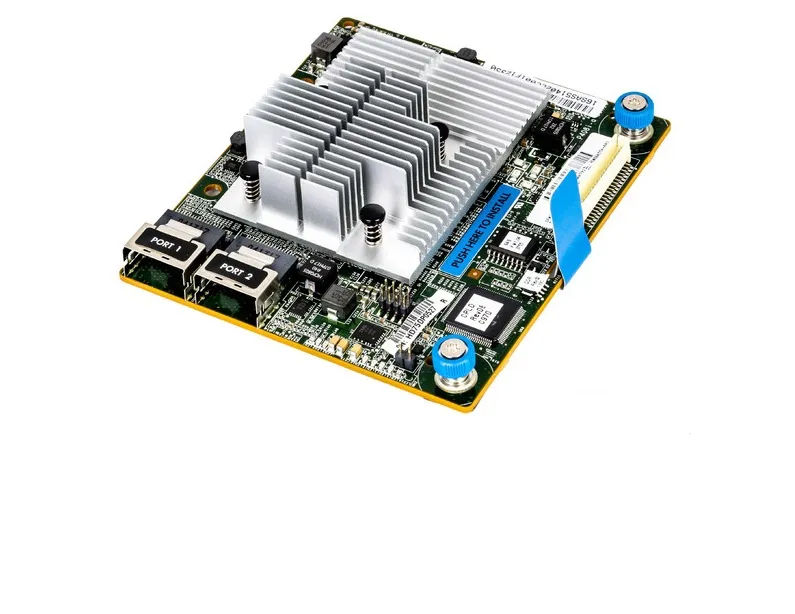 804333-B21 - HPE P408I-A SAS 2Gb/s Flash-Backed Controller Card