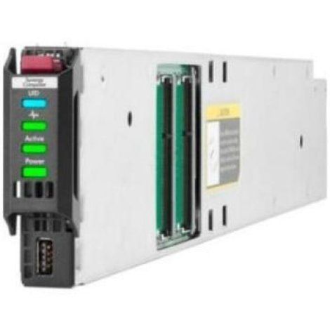 HPE Synergy Composer