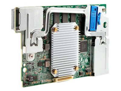 804370-002 - HPE Smart Array P204i-B Gen10 SAS Controller