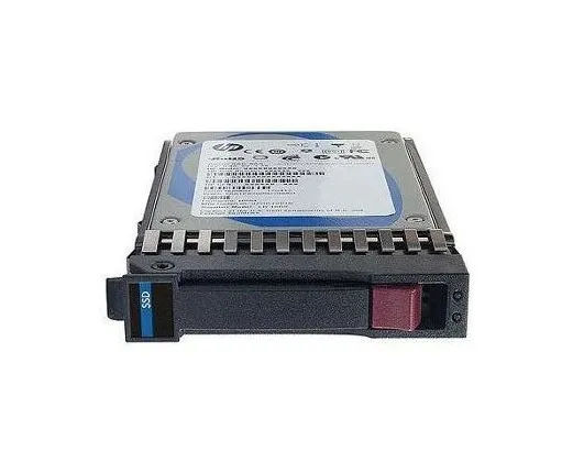804568-001 - HP 800GB NVMe Mixed Use HH/HL PCIe AIC SSD