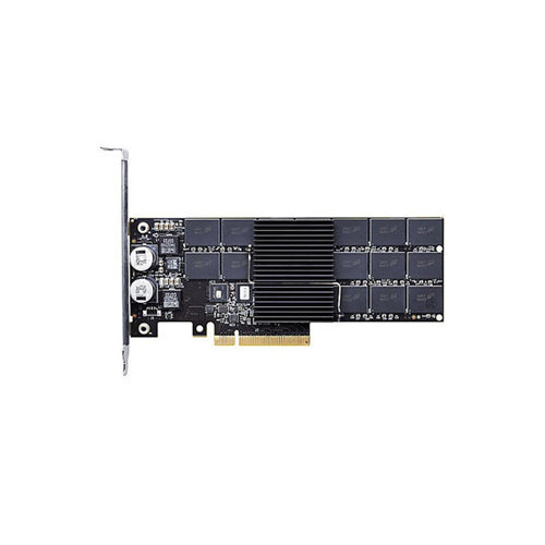 HPE 804569-001 1.6TB PCIe 3.0 x4 NVMe AIC SSD MU