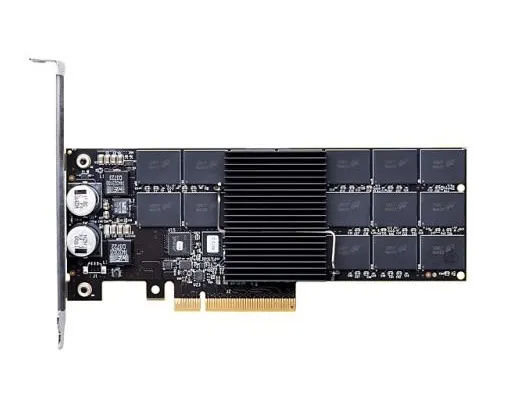 804570-001 - HP 2TB MLC PCIe 3.0 x4 NVMe HHHL AIC SSD