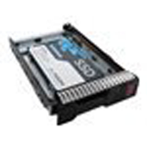 804590-B21 - HP 240GB 3.5 inch MLC 6Gb/s SATA Solid State Drive