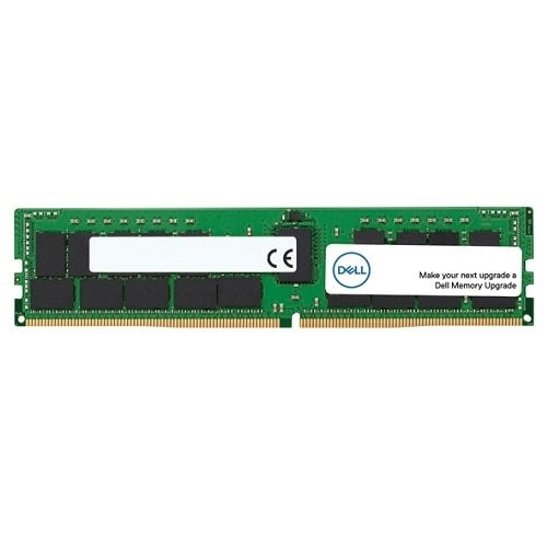 DELL SNP75X1VC/32G memory module 32 GB 4 x 8 GB DDR4 288-pin DIMM ECC