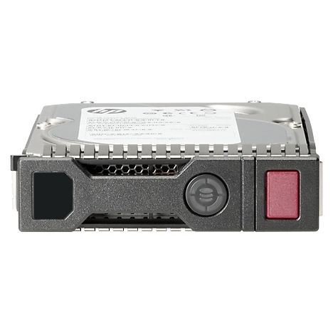 805343-001 - HP 8TB 7200RPM SATA 3.5-Inch Hard Drive