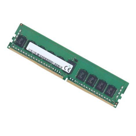 HPE 64GB (1x64GB) Quad Rank x4 DDR4-2400MHz CL17 ECC LRDIMM Memory Kit