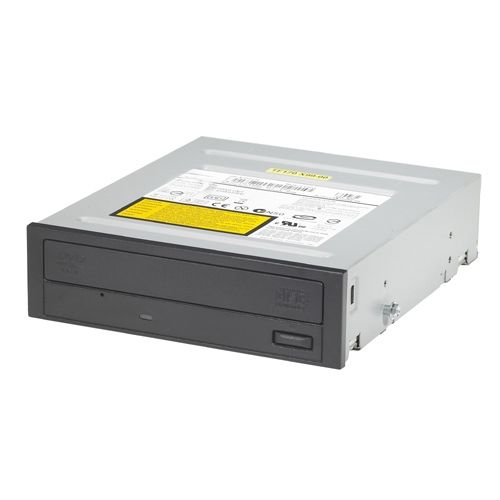 DELL DVD-ROM SATA 8x optical disc drive Internal Black