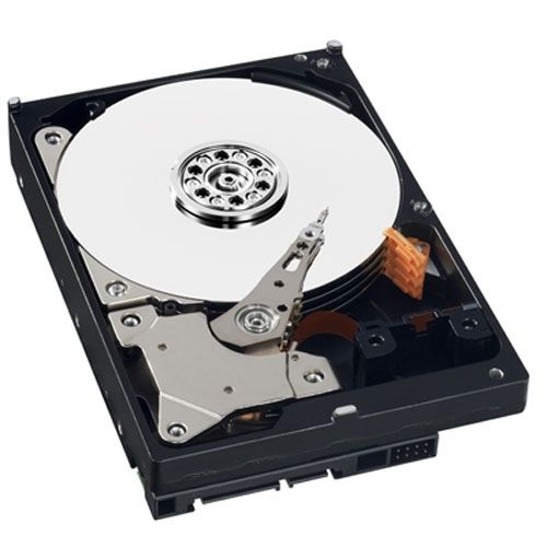 DELL 2TB SATA 3.5" internal hard drive 5400 RPM 3.5" Serial ATA