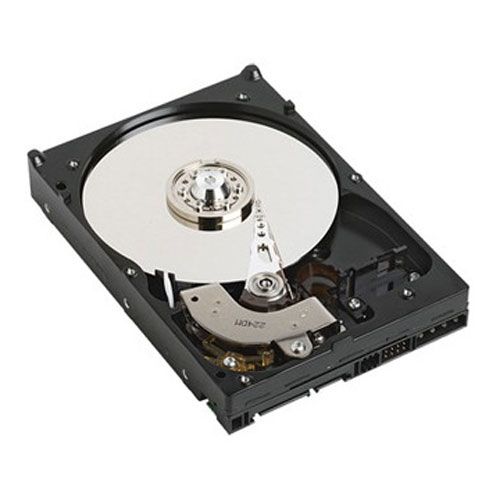 DELL 2TB SATA 2.5" internal hard drive 5400 RPM 2.5" Serial ATA