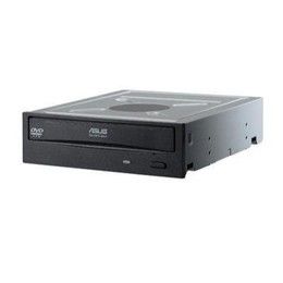 ASUS DVD-E616A3T optical disc drive Internal Black