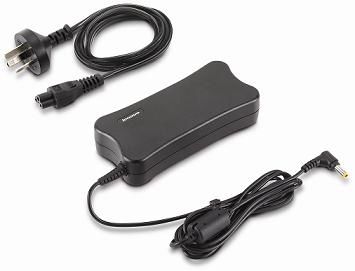 Lenovo 41R4338 power adapter/inverter Indoor 90 W Black