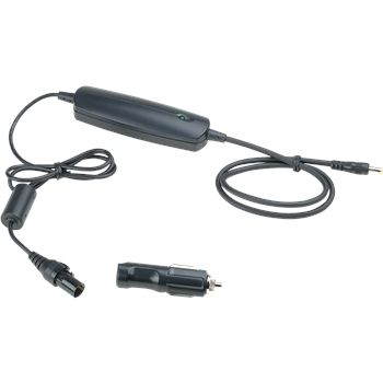 ASUS Vehicle Adapter (50-70W) power adapter/inverter Black