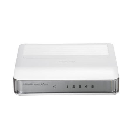 ASUS GigaX1005B Unmanaged