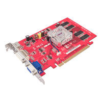 ASUS EAX1050/TD/128M/A GDDR