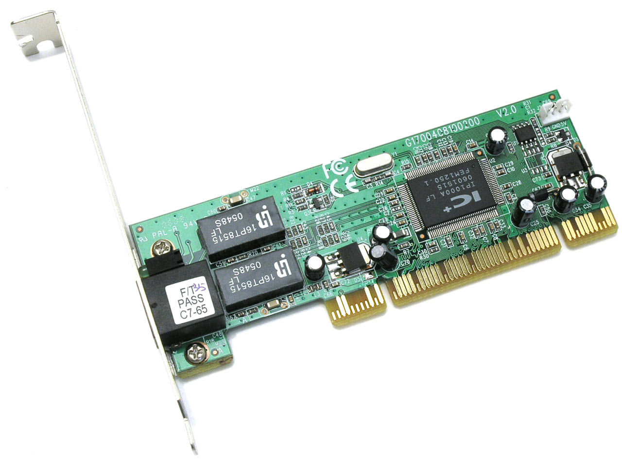 ASUS NX1101 Internal Ethernet 1000 Mbit/s