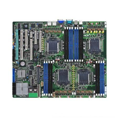 ASUS KFN5-Q/SAS Socket F (1207) SWTX
