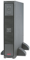 APC Smart-UPS SC 1500VA 120V uninterruptible power supply (UPS) 1.5 kVA 865 W