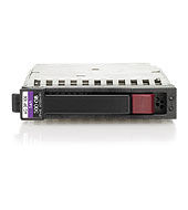 HP 507125-S21 internal hard drive 146 GB 10000 RPM 2.5" SAS