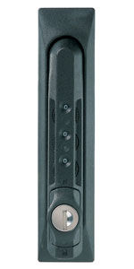 APC Combination Lock Handle