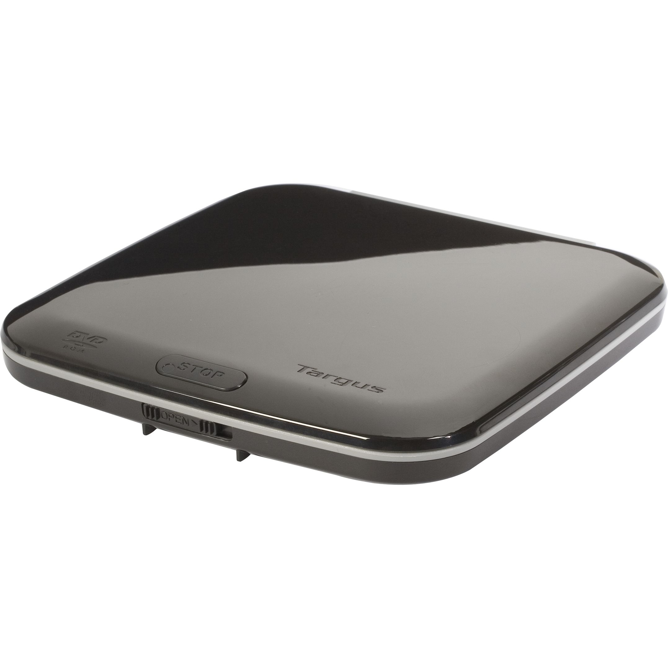 Targus ADV01US optical disc drive Black
