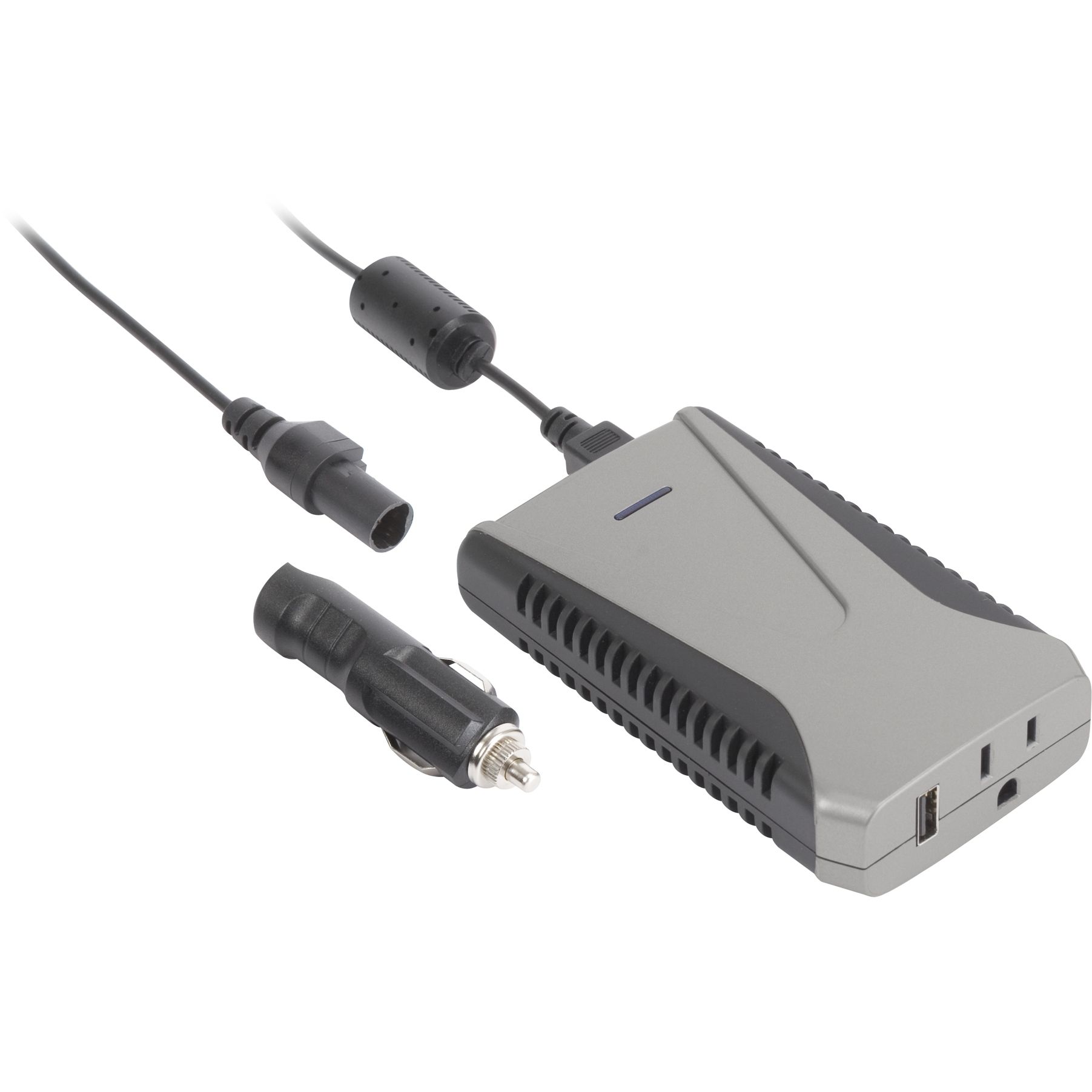 Targus APV10US1 power adapter/inverter
