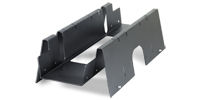 APC InRow Bridge Trough, Power Cable Shield 600 mm