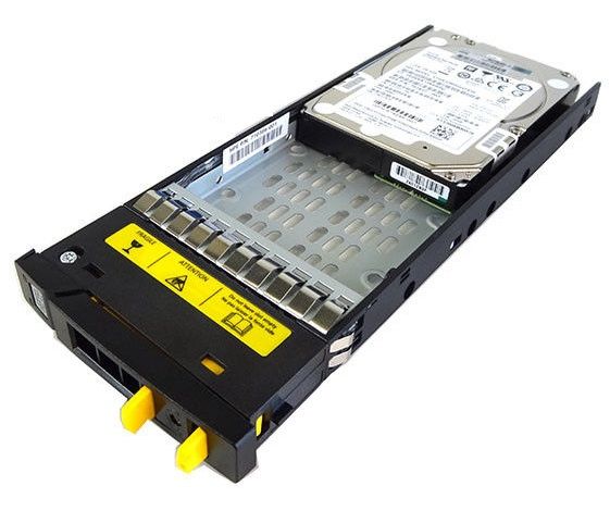 810762-001 - HPE 1.2TB 10000RPM SAS 2.5-Inch Hard Drive