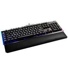 811-W1-20US-KR - EVGA Z20 RGB Optical Mechanical (Linear Switch) Keyboard for Z20/Z12