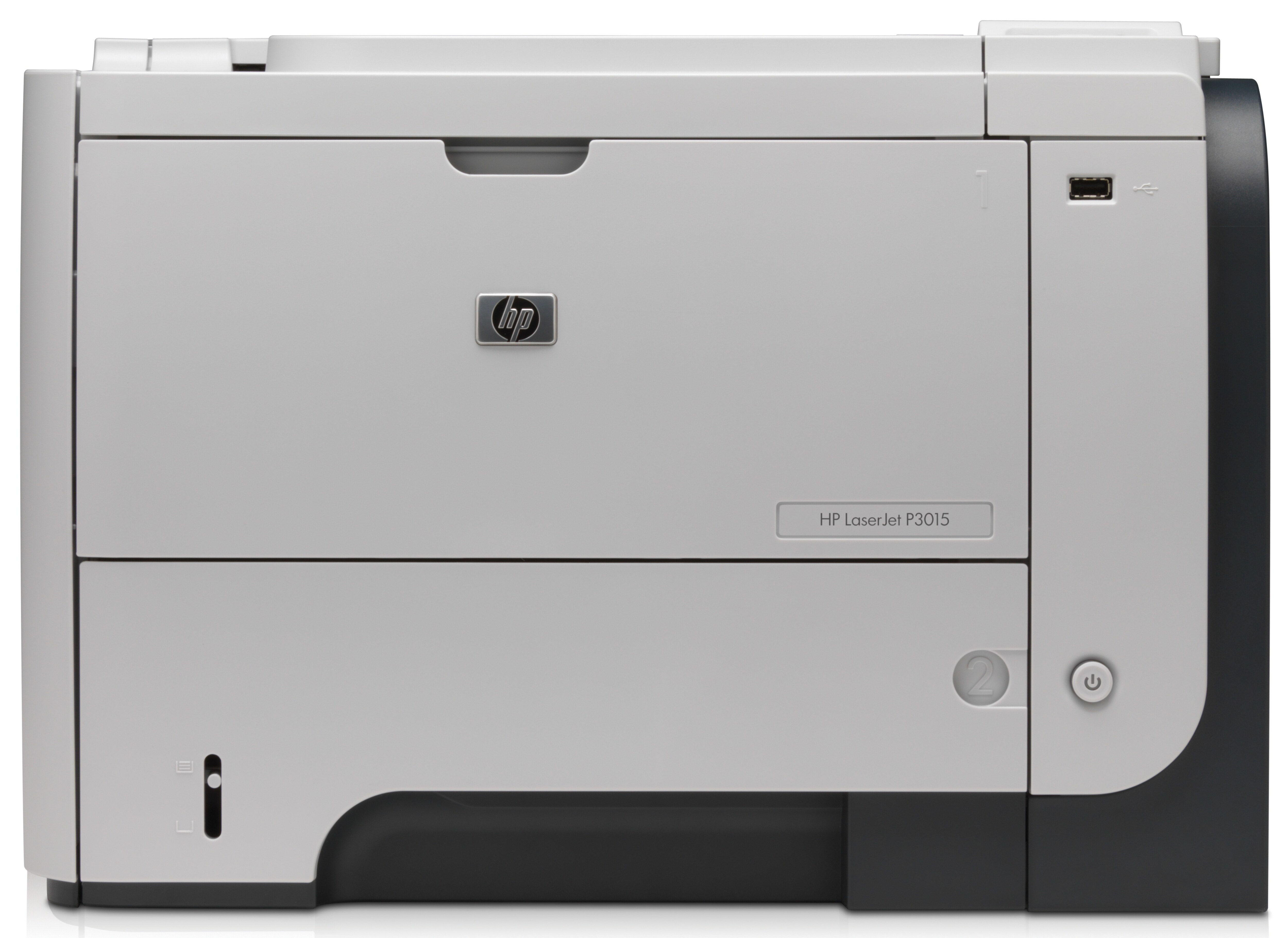 HP LaserJet Enterprise P3015dn 1200 x 1200 DPI A4