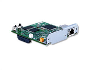 Brother print server Ethernet LAN