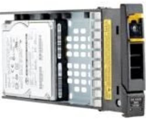 814667-001 - HP 2TB 7200RPM SAS 2.5-Inch Hard Drive
