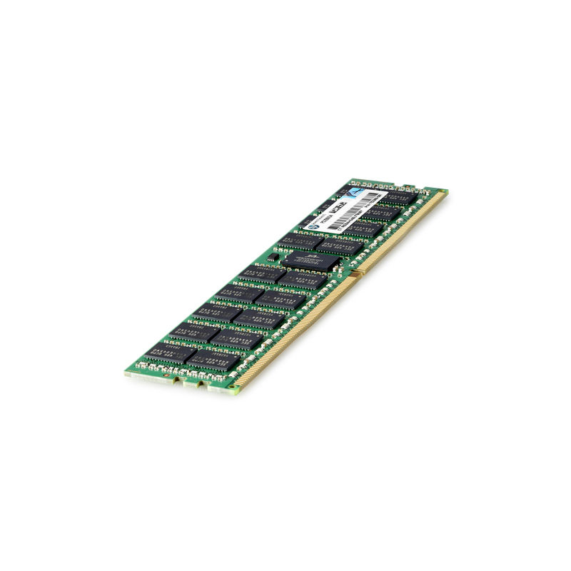 815097-B21, HPE Smart Memory, 8GB DDR4-2666/1x8GB/Reg ECC