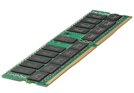 815100-H21 - HPE 32GB DDR4 2666MHz ECC RDIMM Memory Module