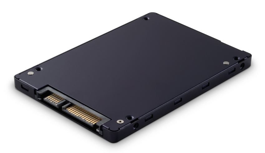 815606-B21 - HPE 340GB MLC SATA 6Gb/s M.2 2280 Solid State Drive