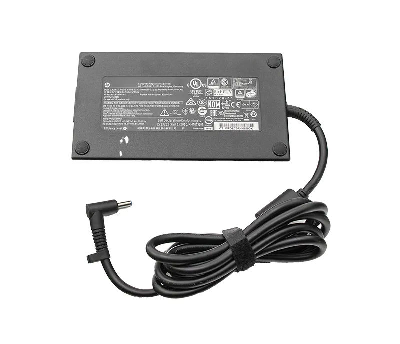 815680-002 - HP 200-Watts 19.5V 10.3A Power Adapter For ZBook 17 Gen3
