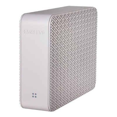 Samsung HX-DU015EC external hard drive 1.5 TB 3.5" USB 2.0