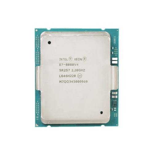 816645-B21 HPE Xeon 2.20GHz Server CPU