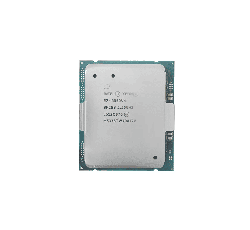 816649-B21 HP Xeon 2.20GHz Server CPU