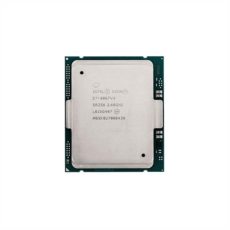 816665-B21 - HPE 2.40GHz LGA2011 E7-8867V4 18-Core Processor