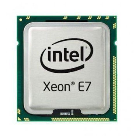 HPE Intel Xeon E7-8867v4 Processor