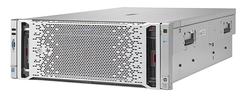 816815-B21 - HPE ProLiant DL580 Gen9 4U Rack Server