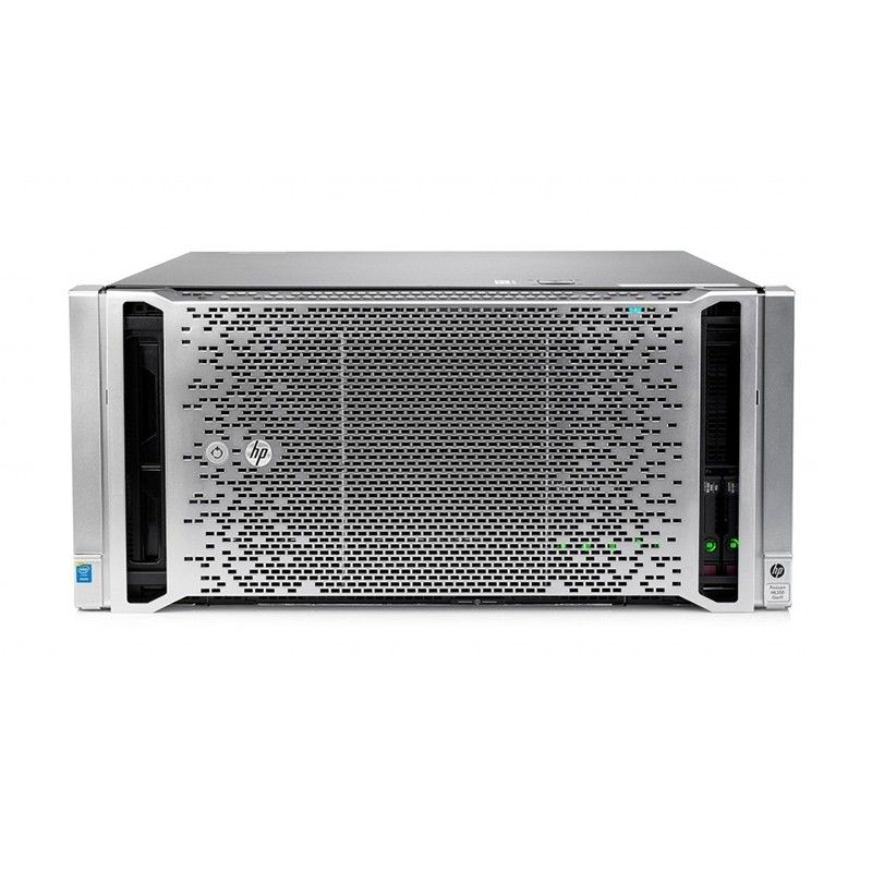 816818-AA1, HPE ProLiant DL580 Gen9 Server, E7-4830v4 2.0GHz/14C 32GB/1200W RPS