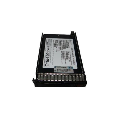 HPE 816876-003 480GB 6Gb SATA 2.5 RI PLP S1 SSD