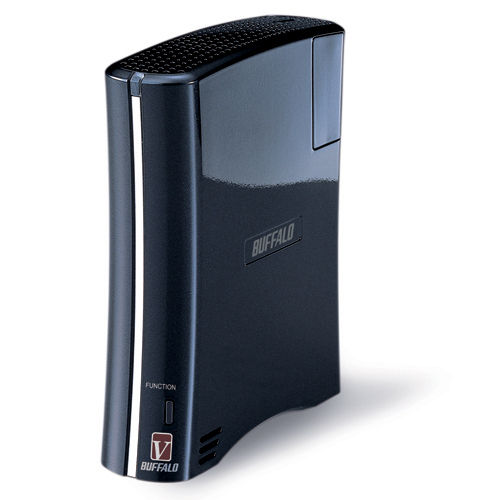 Buffalo LS-V2.0TL NAS/storage server 2 TB