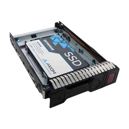 816979-B21 - HP 240GB 3.5 inch MLC 6Gb/s SATA Solid State Drive