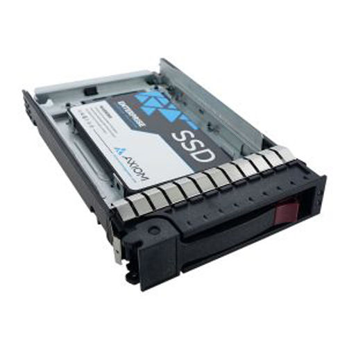816989-B21 - HPE 480GB 3.5 inch MLC 6Gb/s SATA Solid State Drive