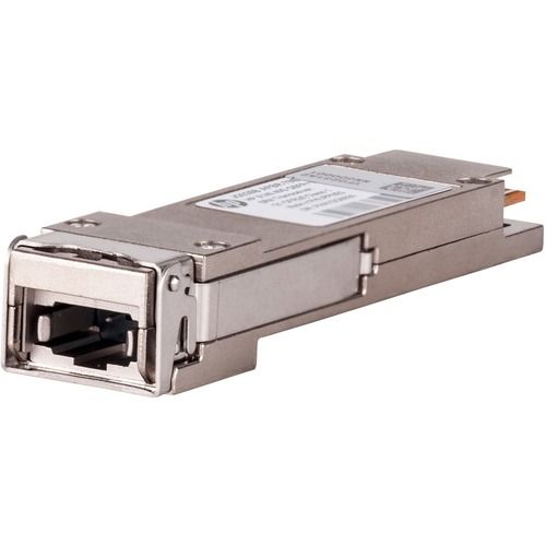 HPE 817040-B21 40GbE QSFP+ Transceiver